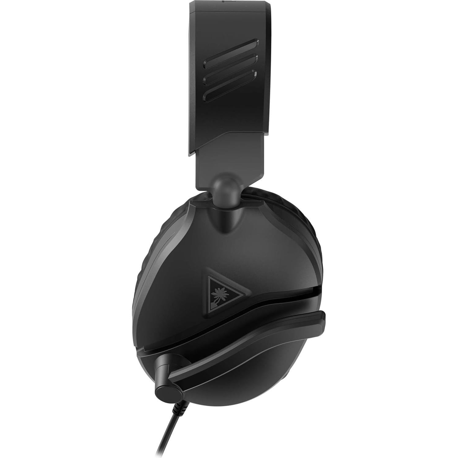 Auriculares para Juegos Turtle Beach Recon 70 - Negro