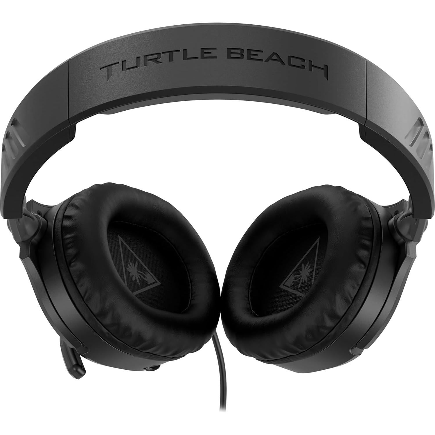 Auriculares para Juegos Turtle Beach Recon 70 - Negro
