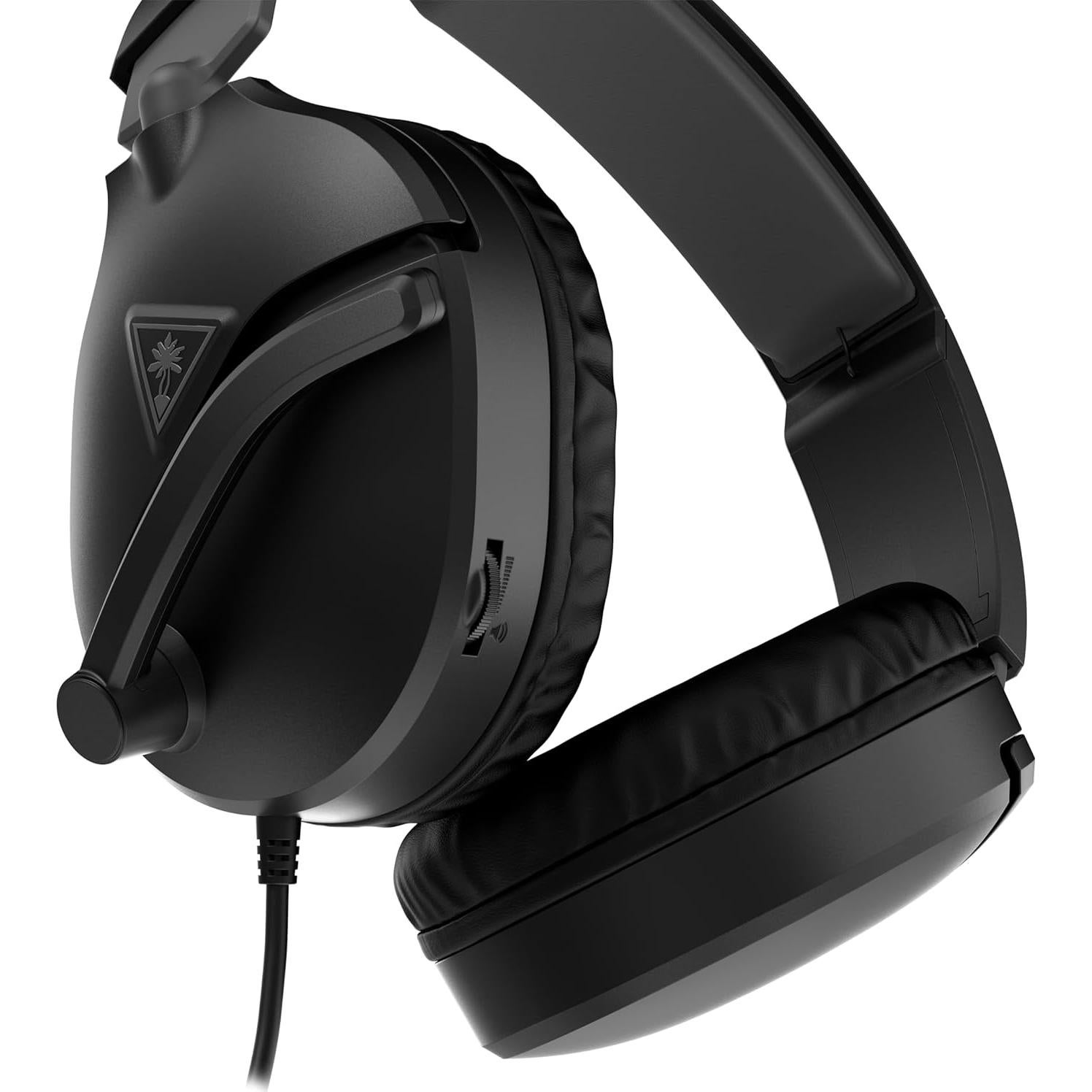 Auriculares para Juegos Turtle Beach Recon 70 - Negro