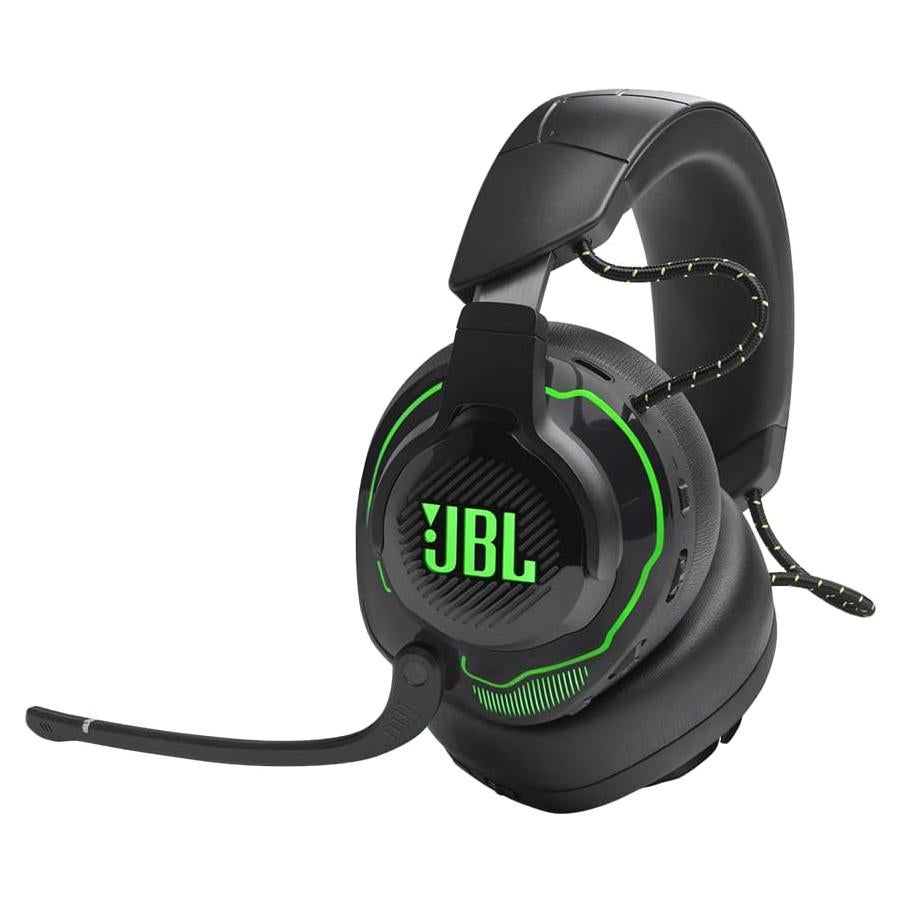 Auriculares Gaming Inalámbricos JBL Quantum 910X Xbox