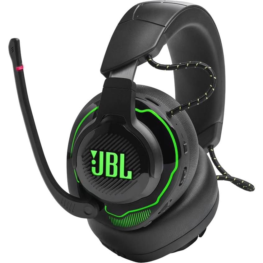 Auriculares Gaming Inalámbricos JBL Quantum 910X Xbox