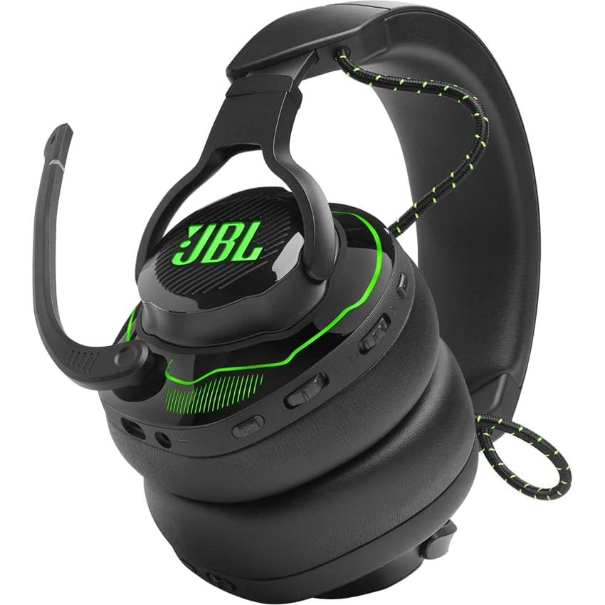 Auriculares Gaming Inalámbricos JBL Quantum 910X Xbox