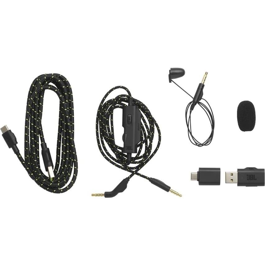 Auriculares Gaming Inalámbricos JBL Quantum 910X Xbox