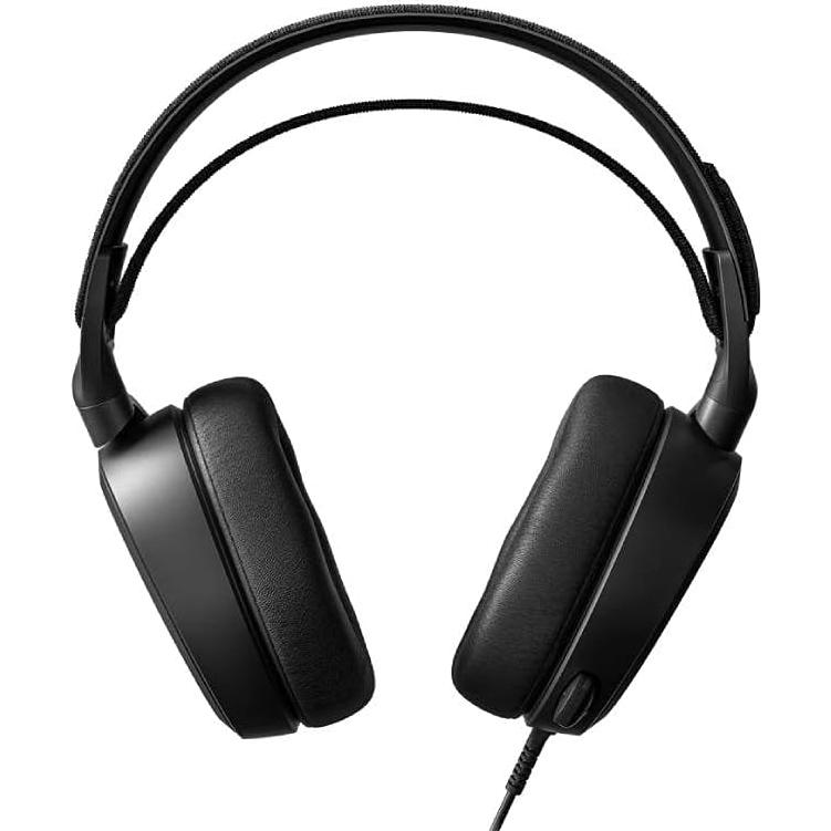 Auriculares de Juego SteelSeries Arctis Prime - 3.5mm