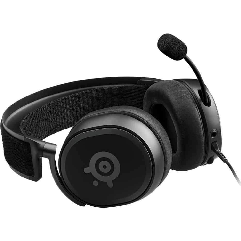 Auriculares de Juego SteelSeries Arctis Prime - 3.5mm