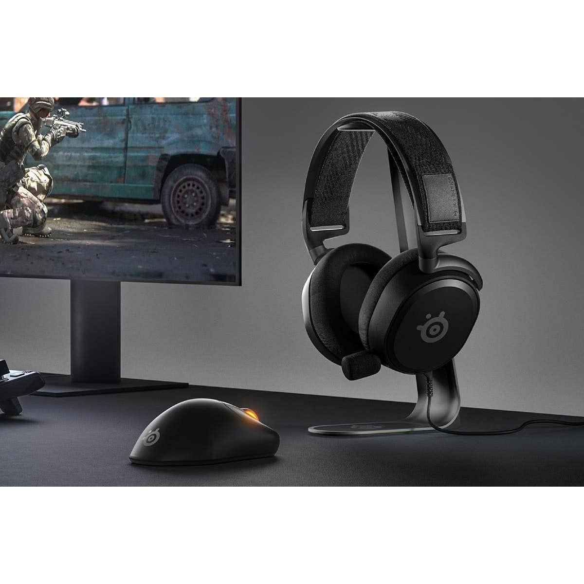 Auriculares de Juego SteelSeries Arctis Prime - 3.5mm