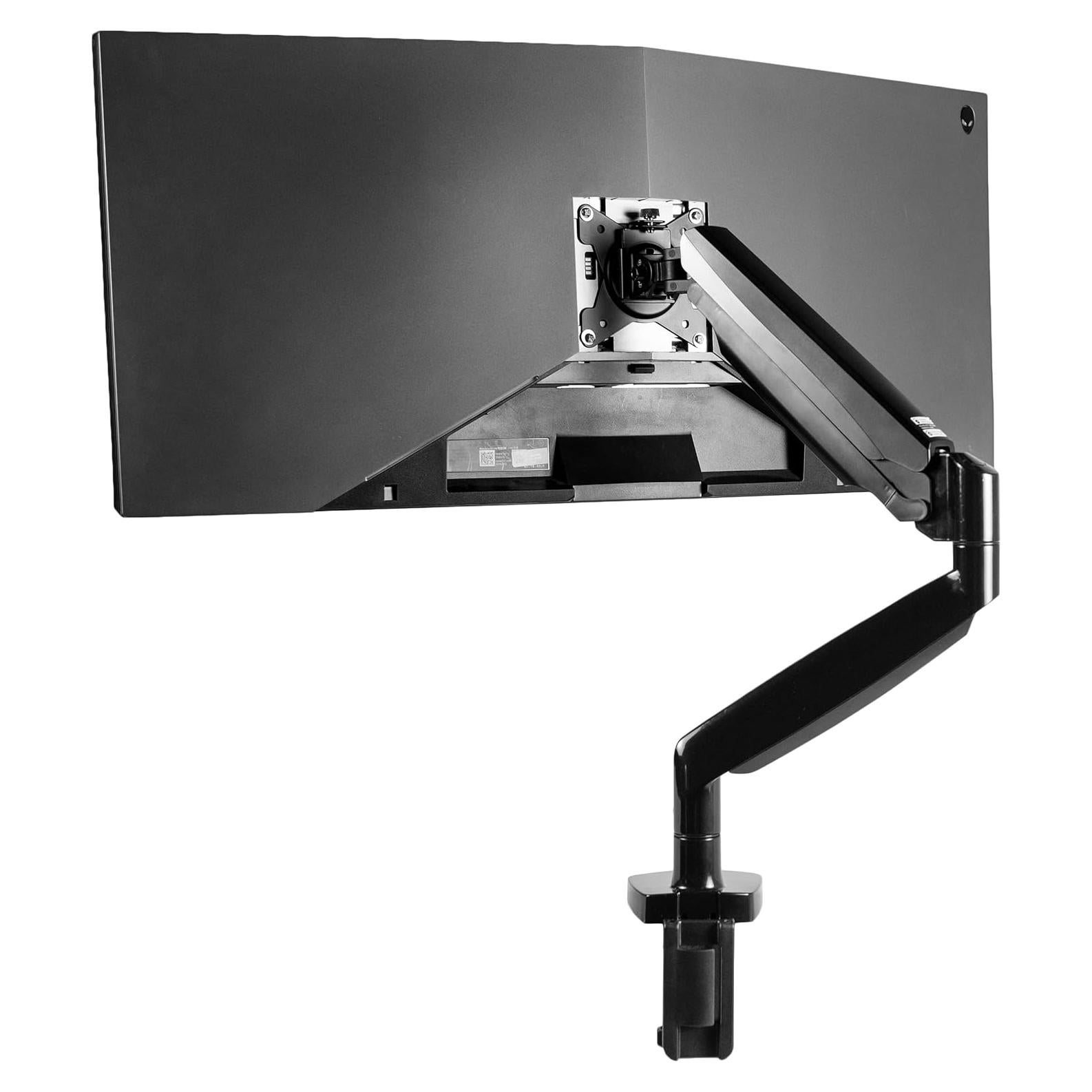 Soporte de Monitor VIVO STAND-V101Q Aluminio Negro 10.89 kg