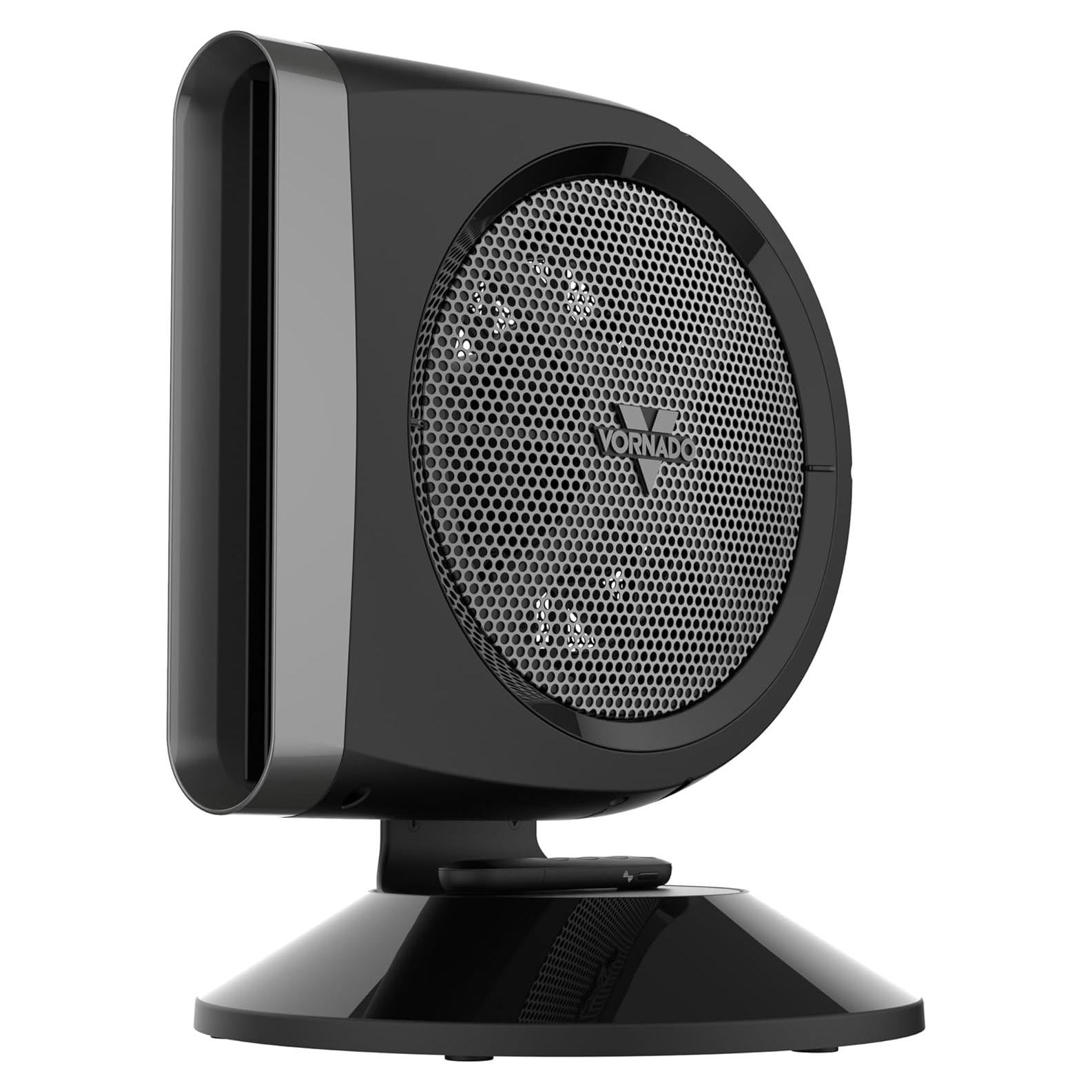 Ventilador de Mesa Vornado STRATA 8T Oscilante 10 Velocidades