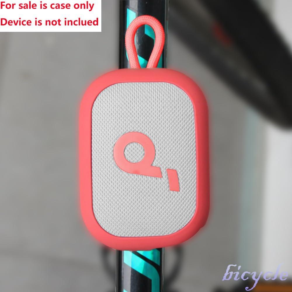 Funda de Silicona Hermitshell para Altavoz Anker Soundcore 4