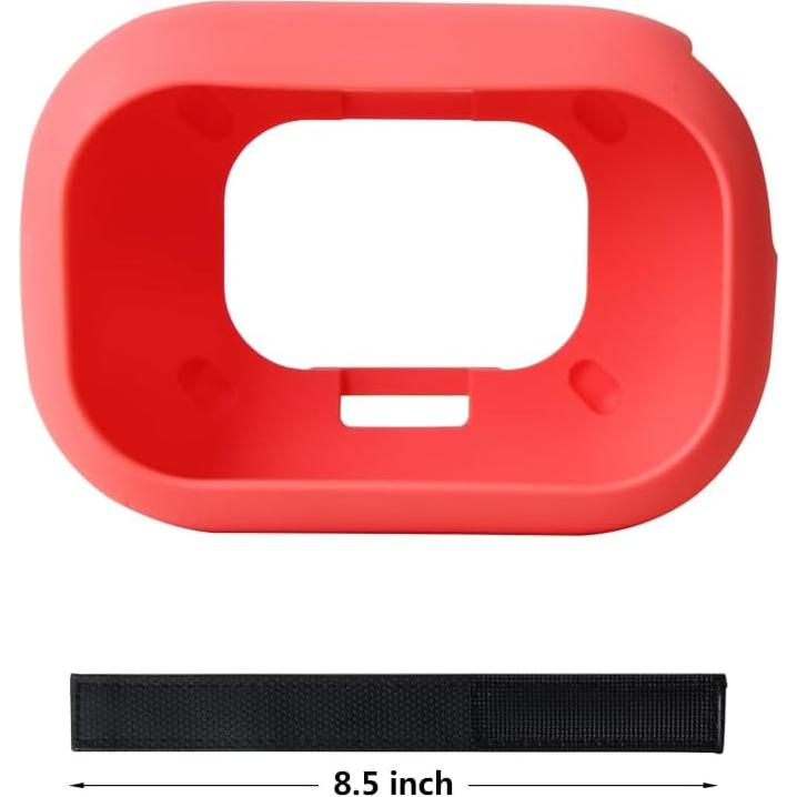 Funda de Silicona Hermitshell para Altavoz Anker Soundcore 4