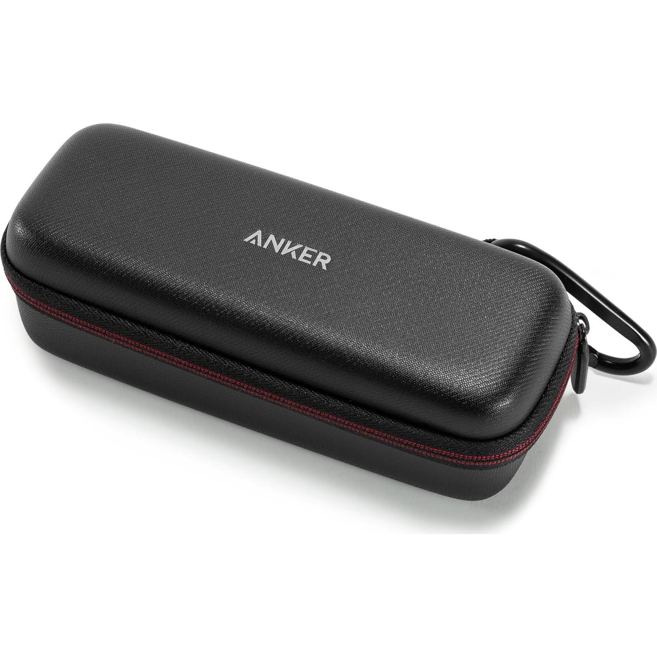 Altavoz Bluetooth Anker Soundcore 2 Impermeable 24H Negro