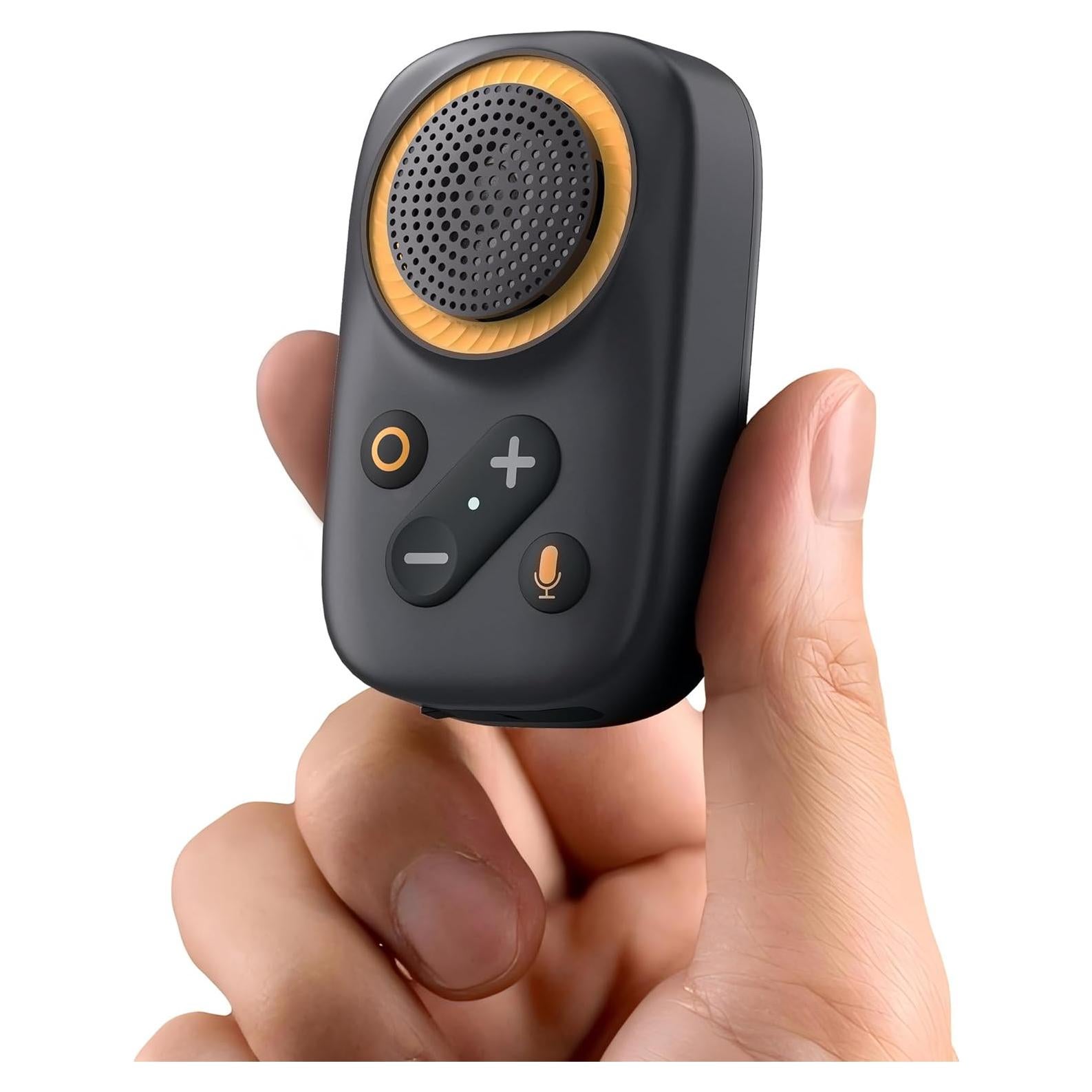 Altavoz Bluetooth portátil GOTOOLZ WS-16, 12h, IPX5, TWS