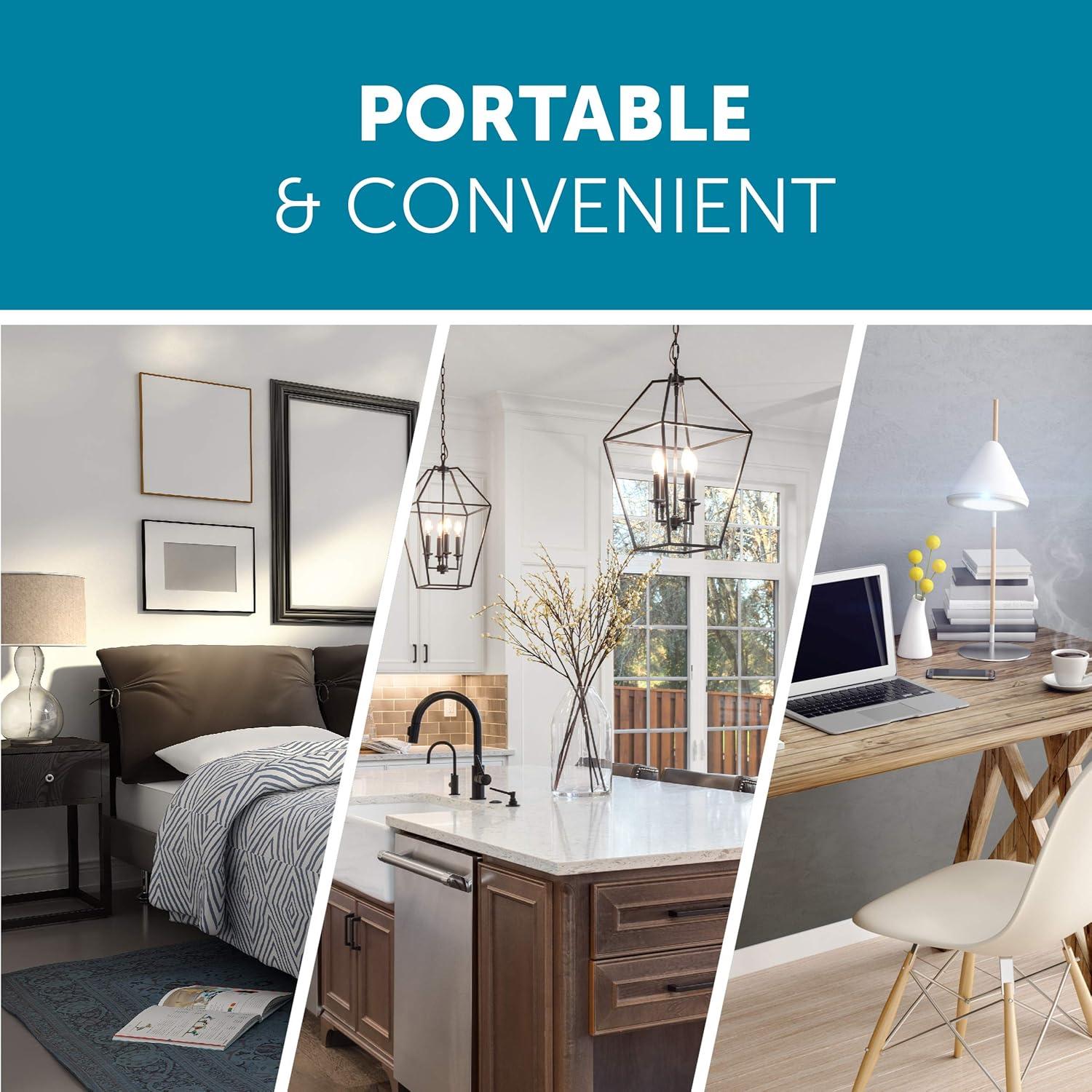 Soporte para Reloj Inteligente WITHit Dorado - Carga Apple Watch