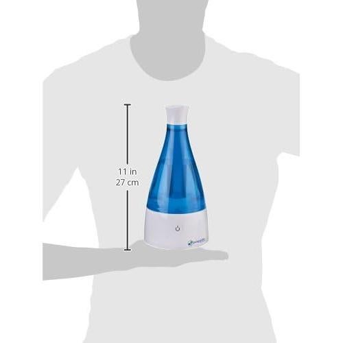 Humidificador ultrasónico PureGuardian H920BL 10h 19,5m²