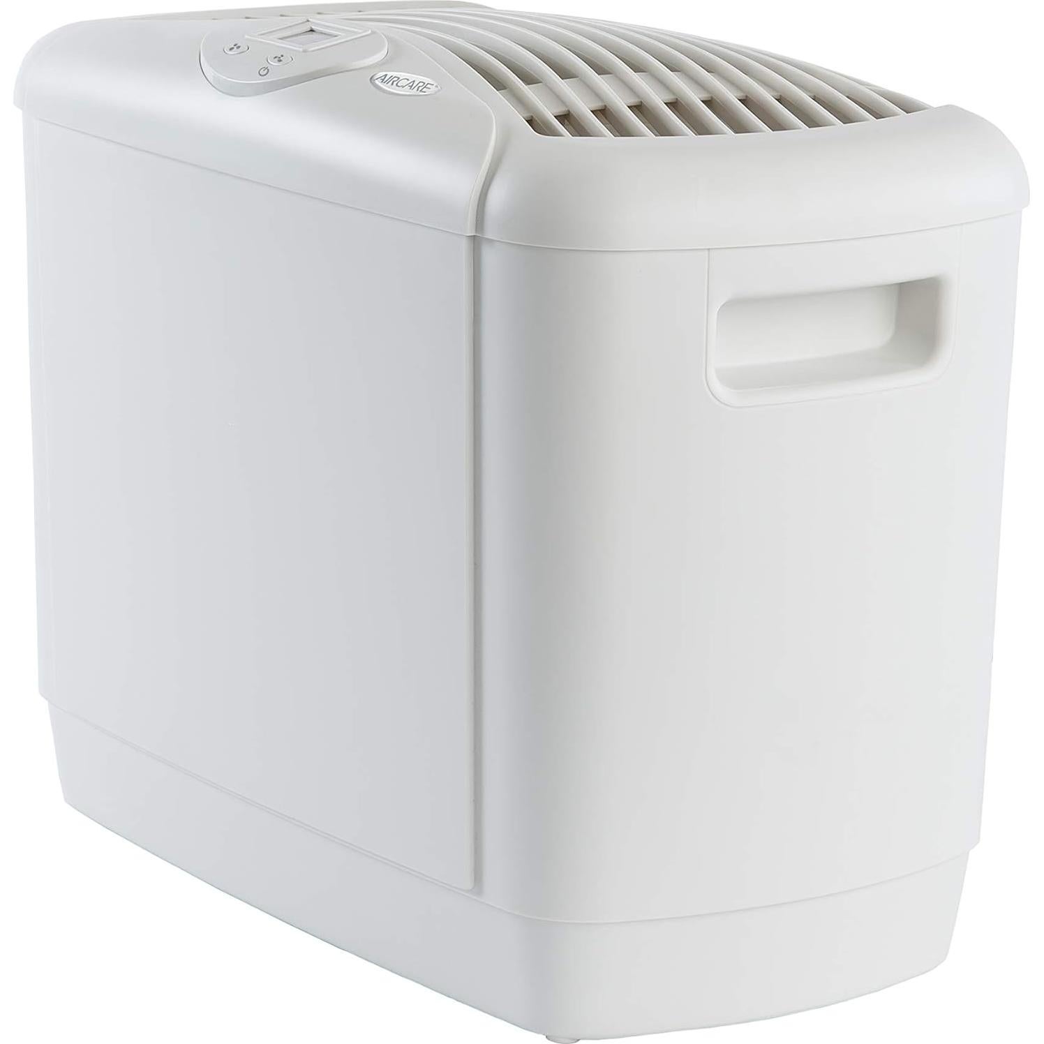 Humidificador AIRCARE 5D6 700 para Habitaciones Grandes 116 m²