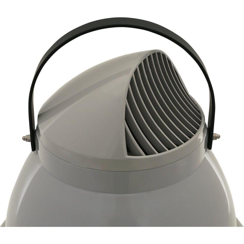 Humidificador Ideal-Air Comercial 75 Pints Multidireccional