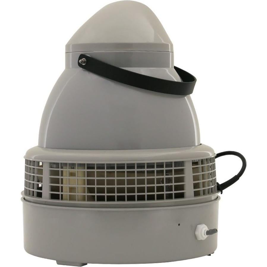 Humidificador Ideal-Air Comercial 75 Pints Multidireccional