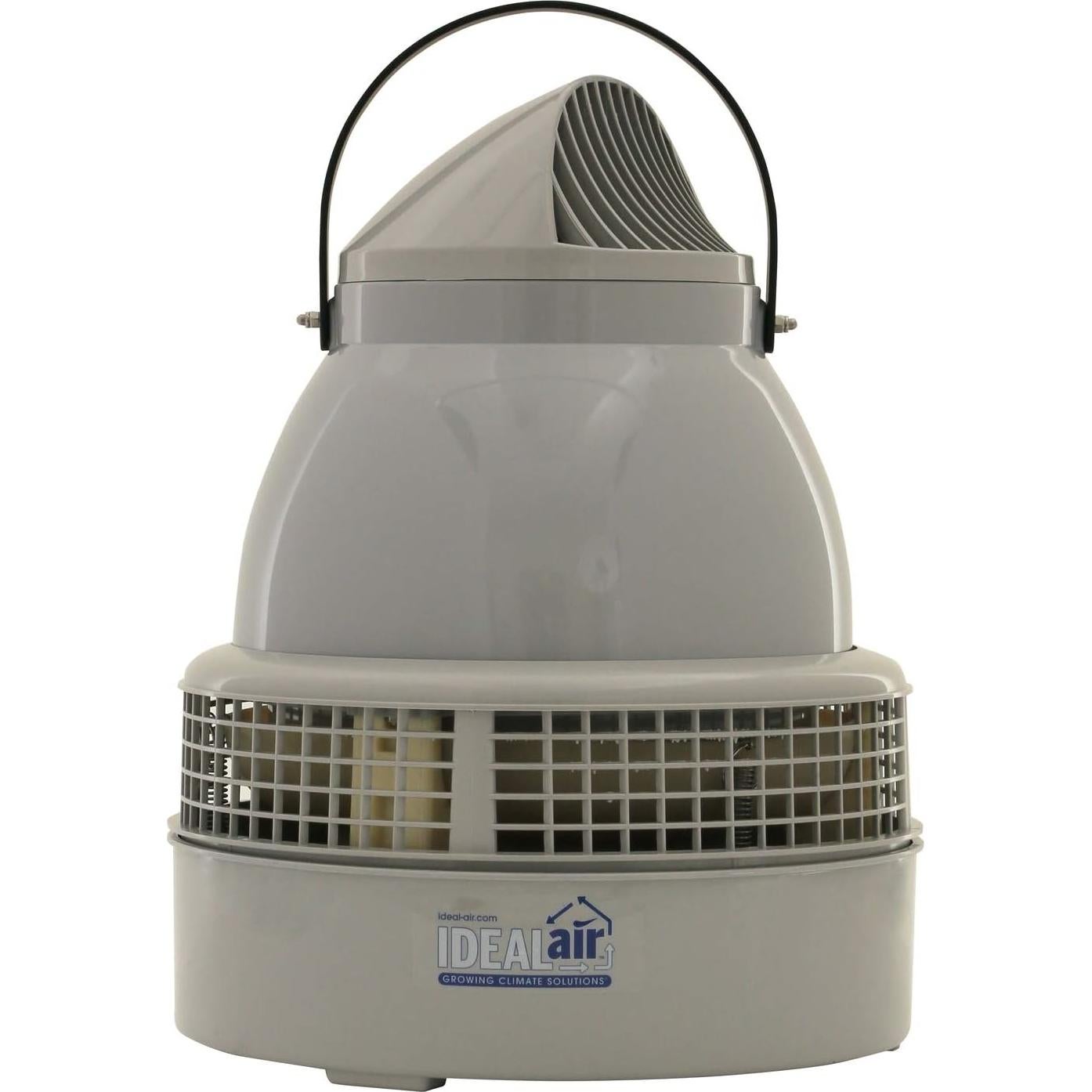 Humidificador Ideal-Air Comercial 75 Pints Multidireccional