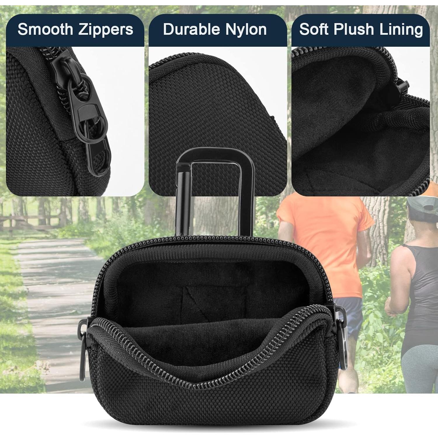 Funda Protectora Xxerciz para Monitor EKG KardiaMobile