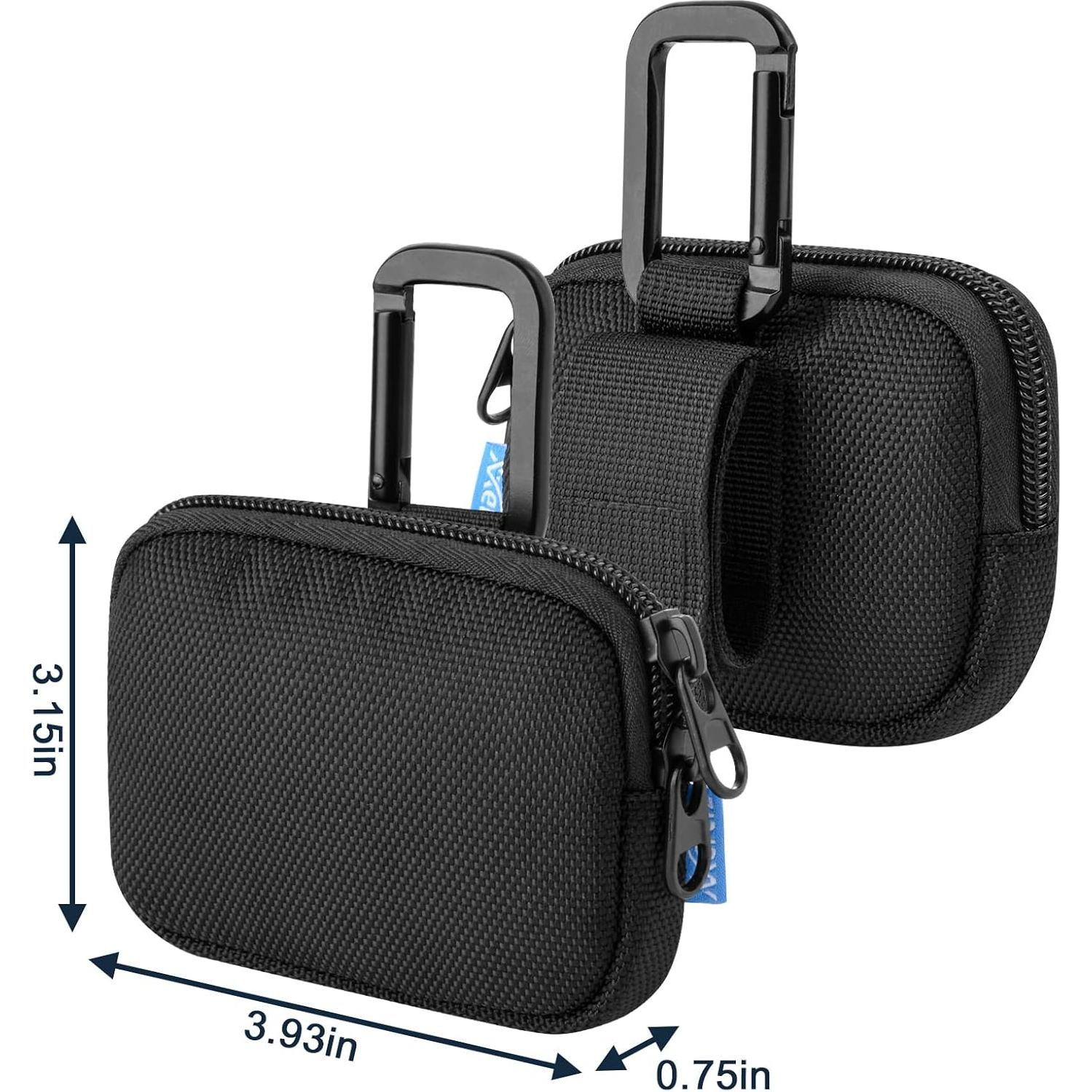 Funda Protectora Xxerciz para Monitor EKG KardiaMobile