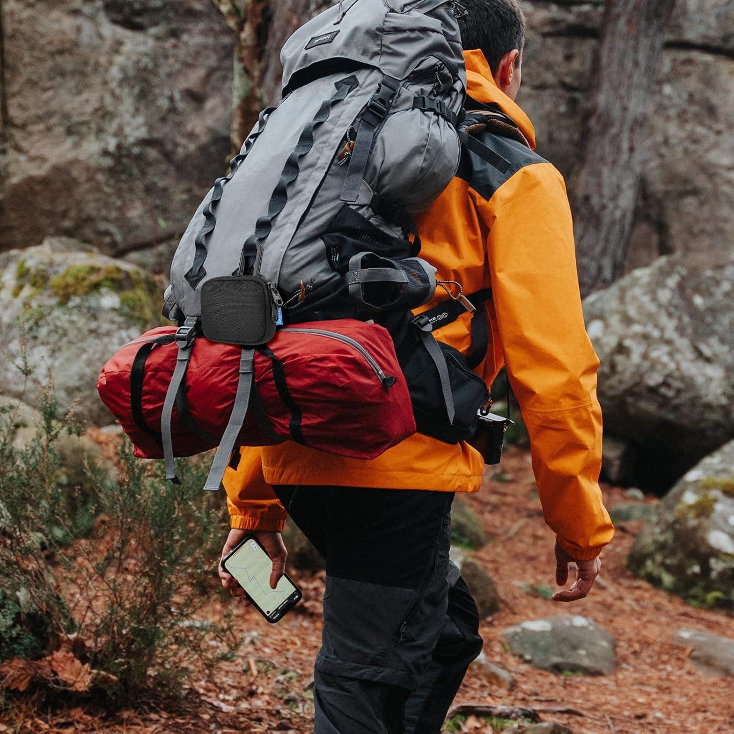 Funda Protectora Xxerciz para Monitor EKG KardiaMobile