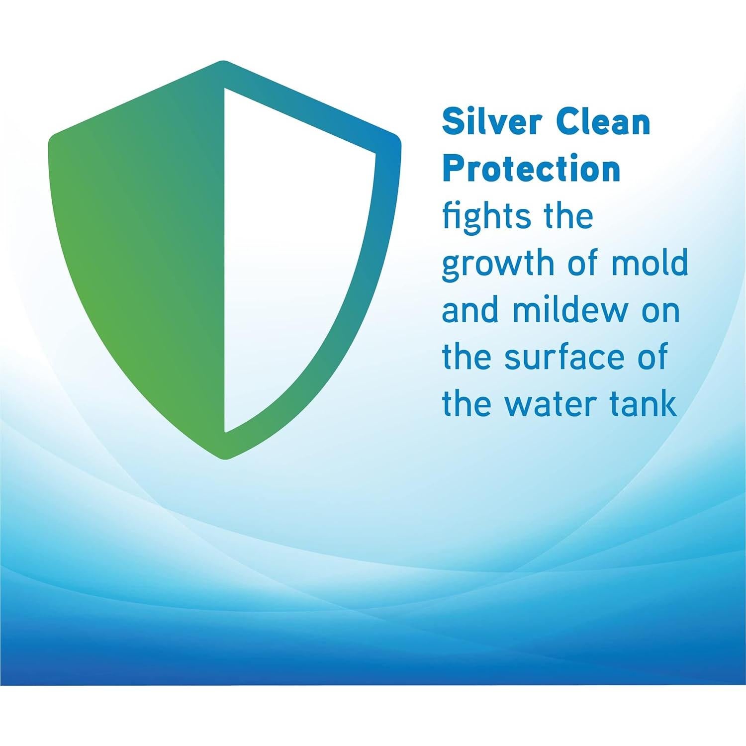 Humidificador Ultrasónico PureGuardian H910BL 0.79L 14h