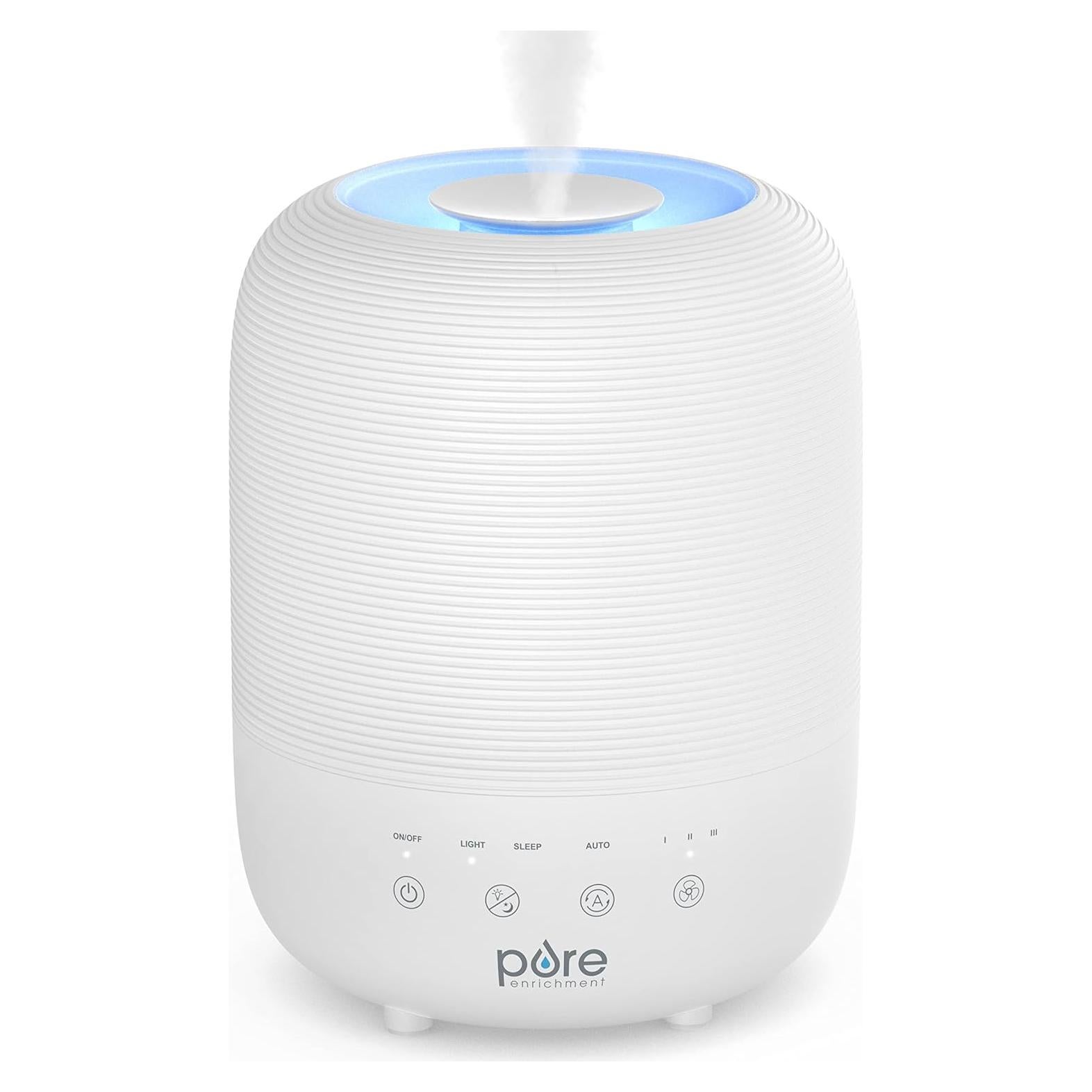 Humidificador Pure Enrichment HUME Sense 3L Automático