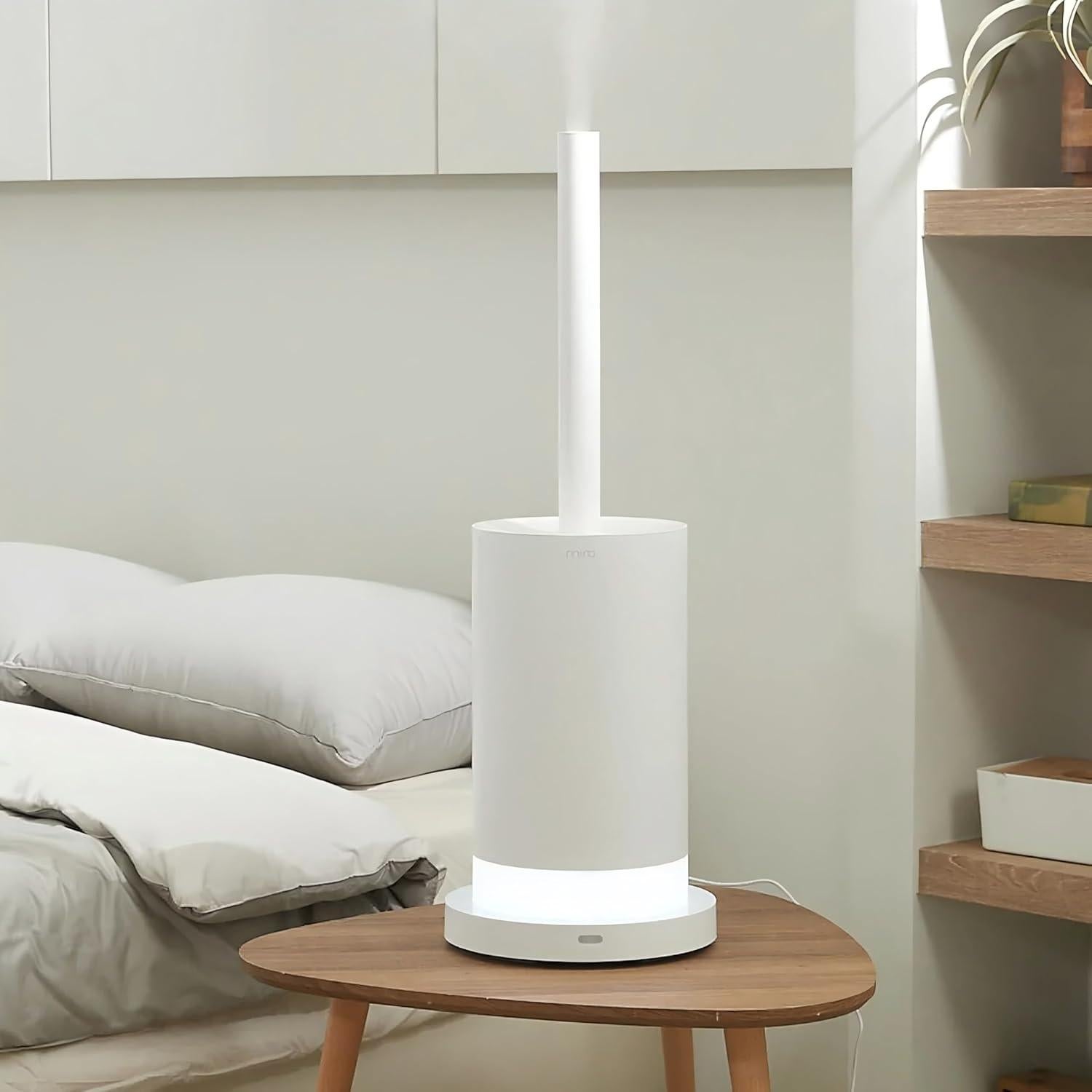 Humidificador Miro MH7000 Ultrasonido 4.8L Control Táctil