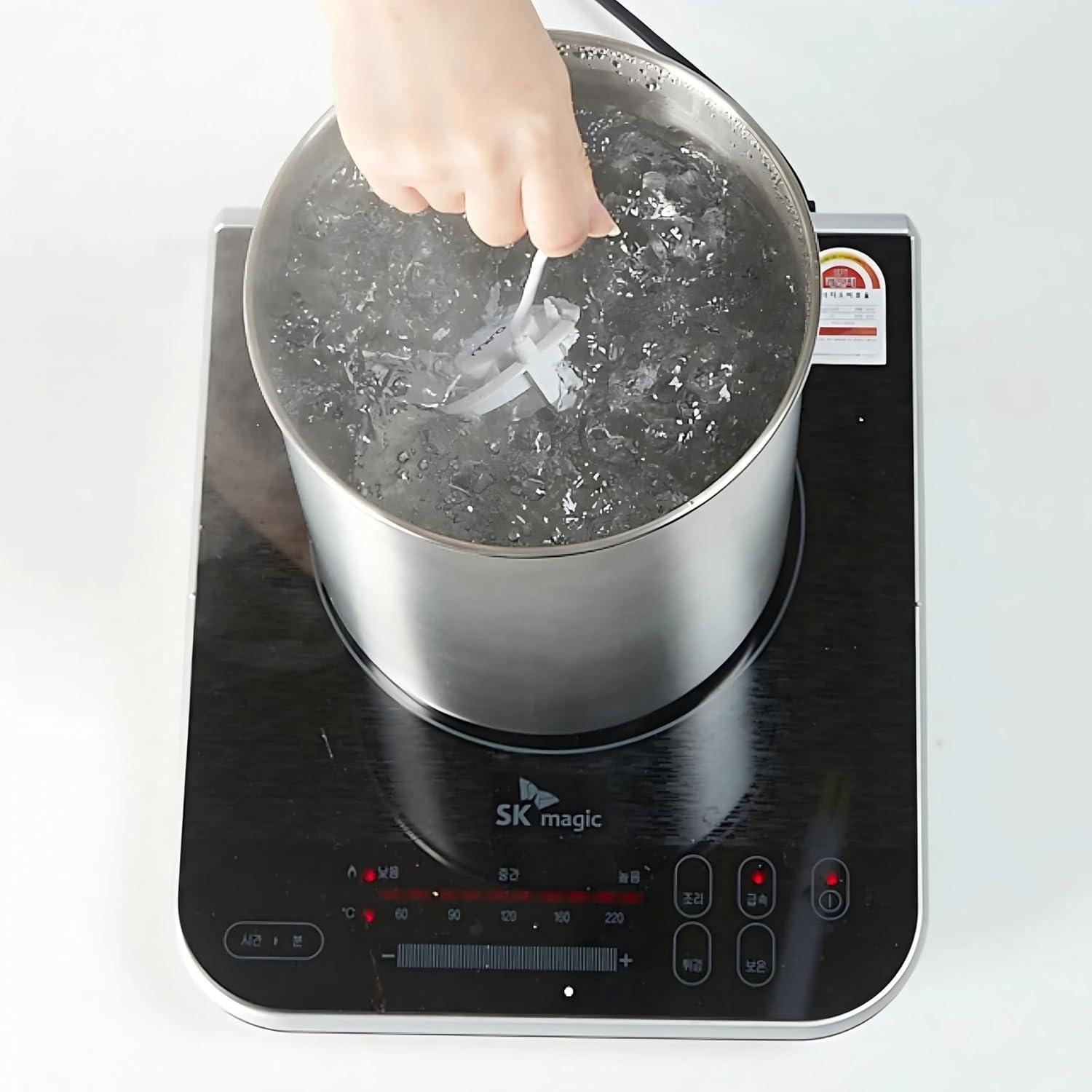 Humidificador Miro MH7000 Ultrasonido 4.8L Control Táctil