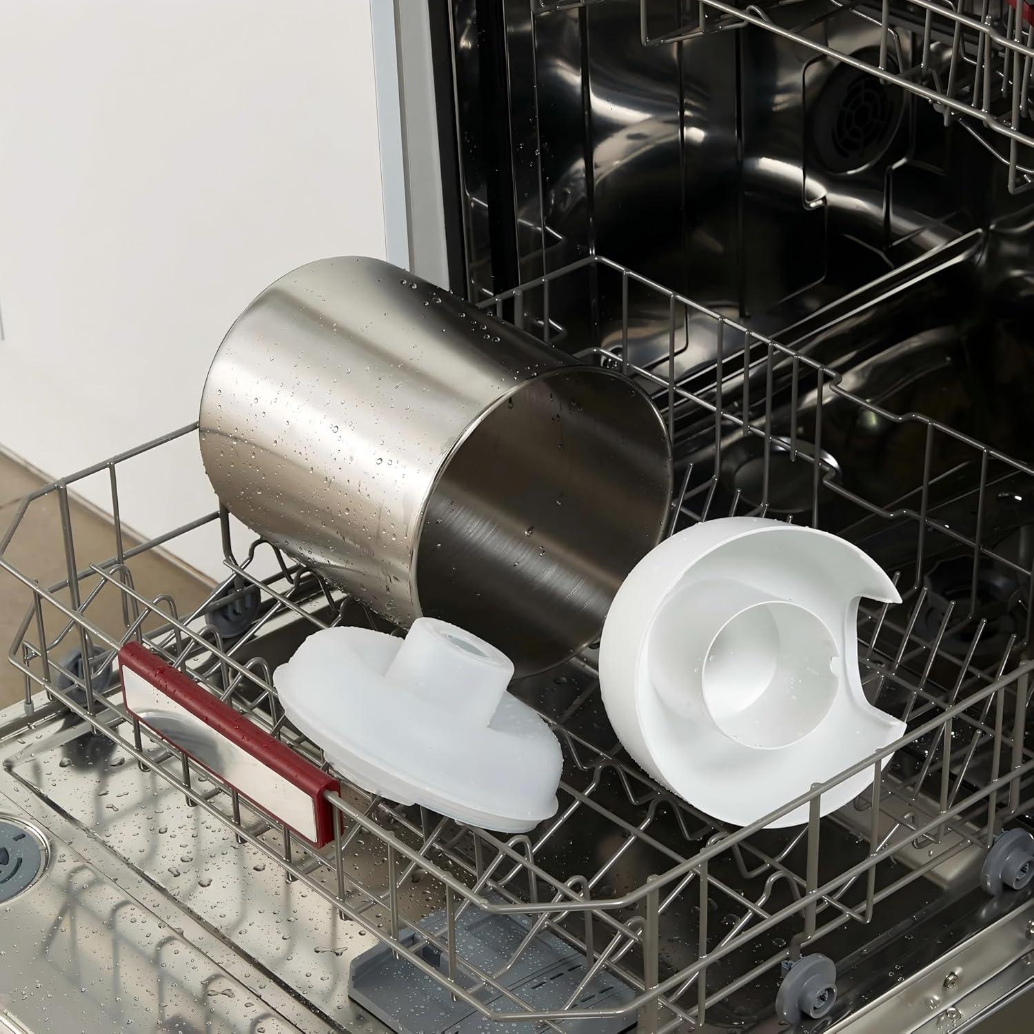 Humidificador Miro MH7000 Ultrasonido 4.8L Control Táctil