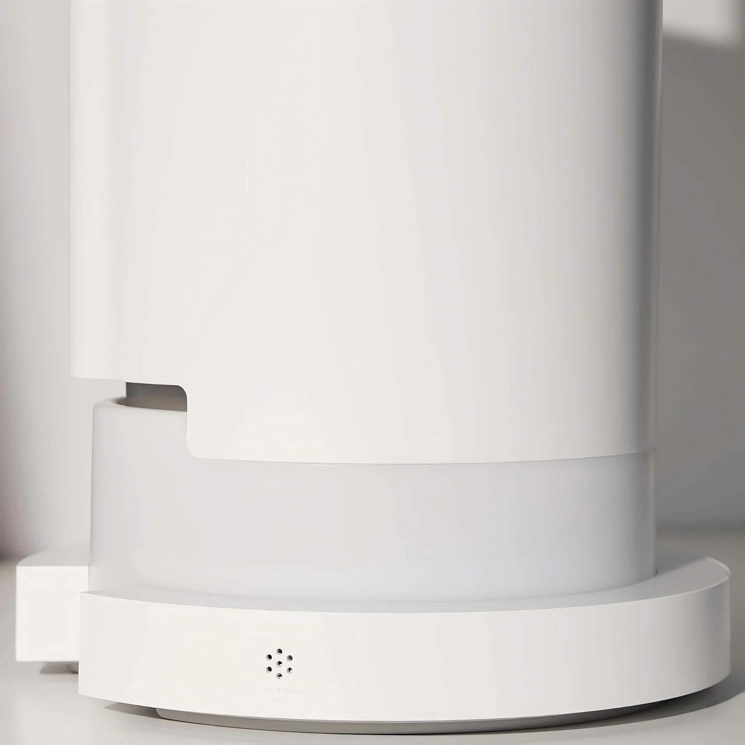 Humidificador Miro MH7000 Ultrasonido 4.8L Control Táctil