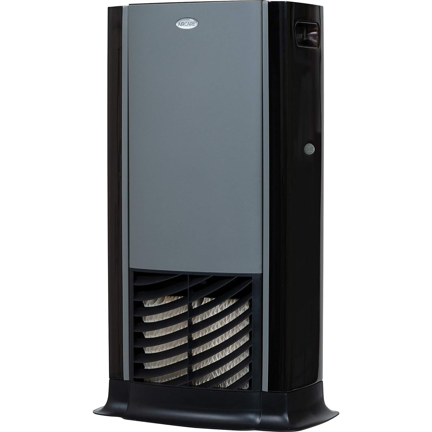 Humidificador de Torre AIRCARE D46 720 para Habitaciones 111.5 m²