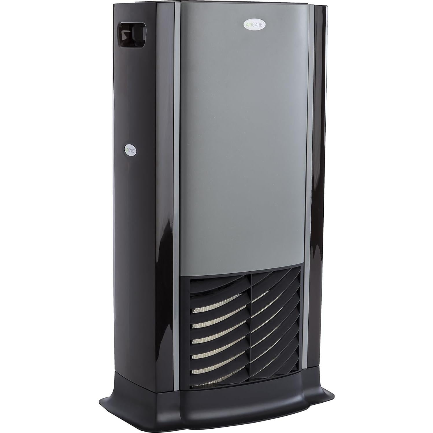 Humidificador de Torre AIRCARE D46 720 para Habitaciones 111.5 m²