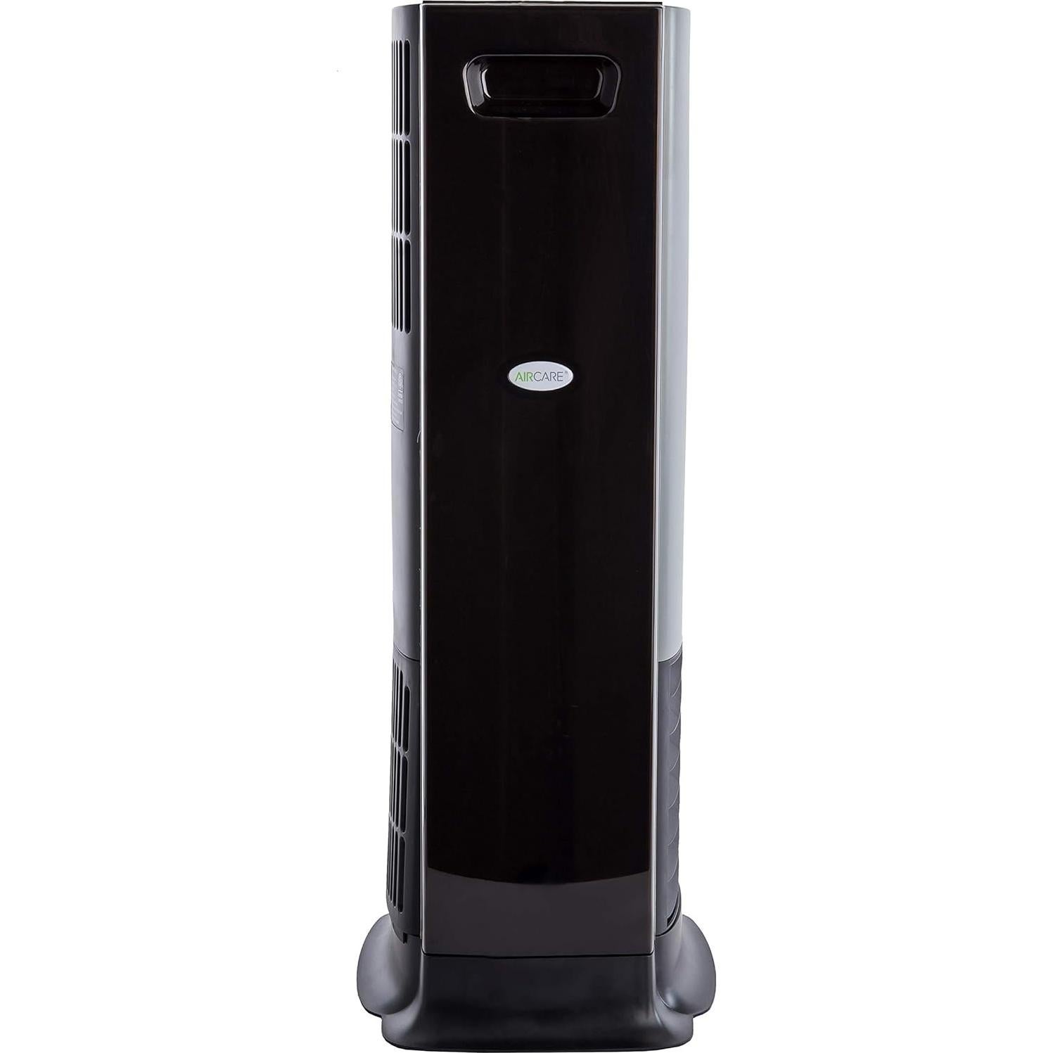 Humidificador de Torre AIRCARE D46 720 para Habitaciones 111.5 m²
