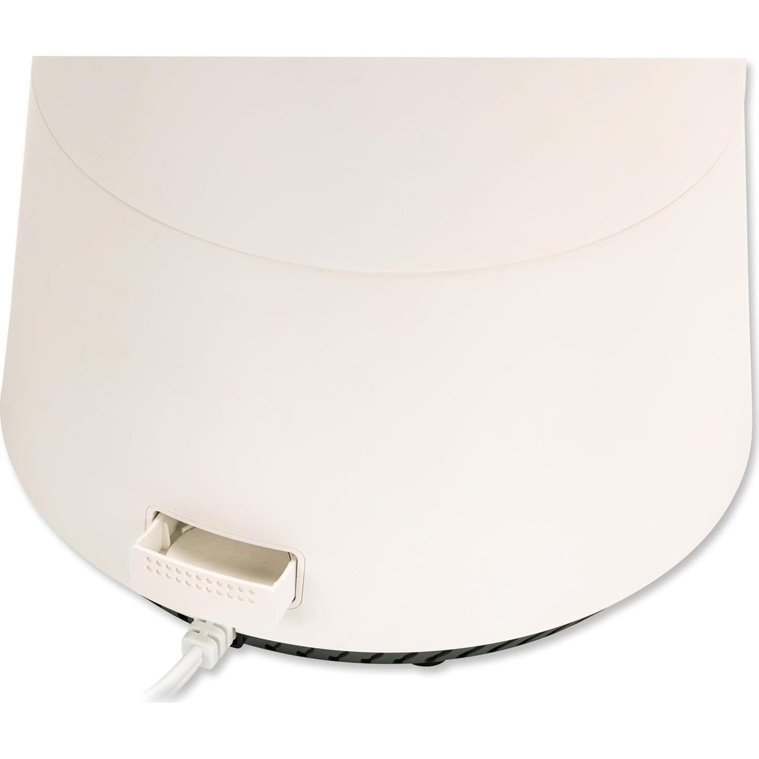 Humidificador Ultrasonico PureGuardian H997W 6,06L Blanco