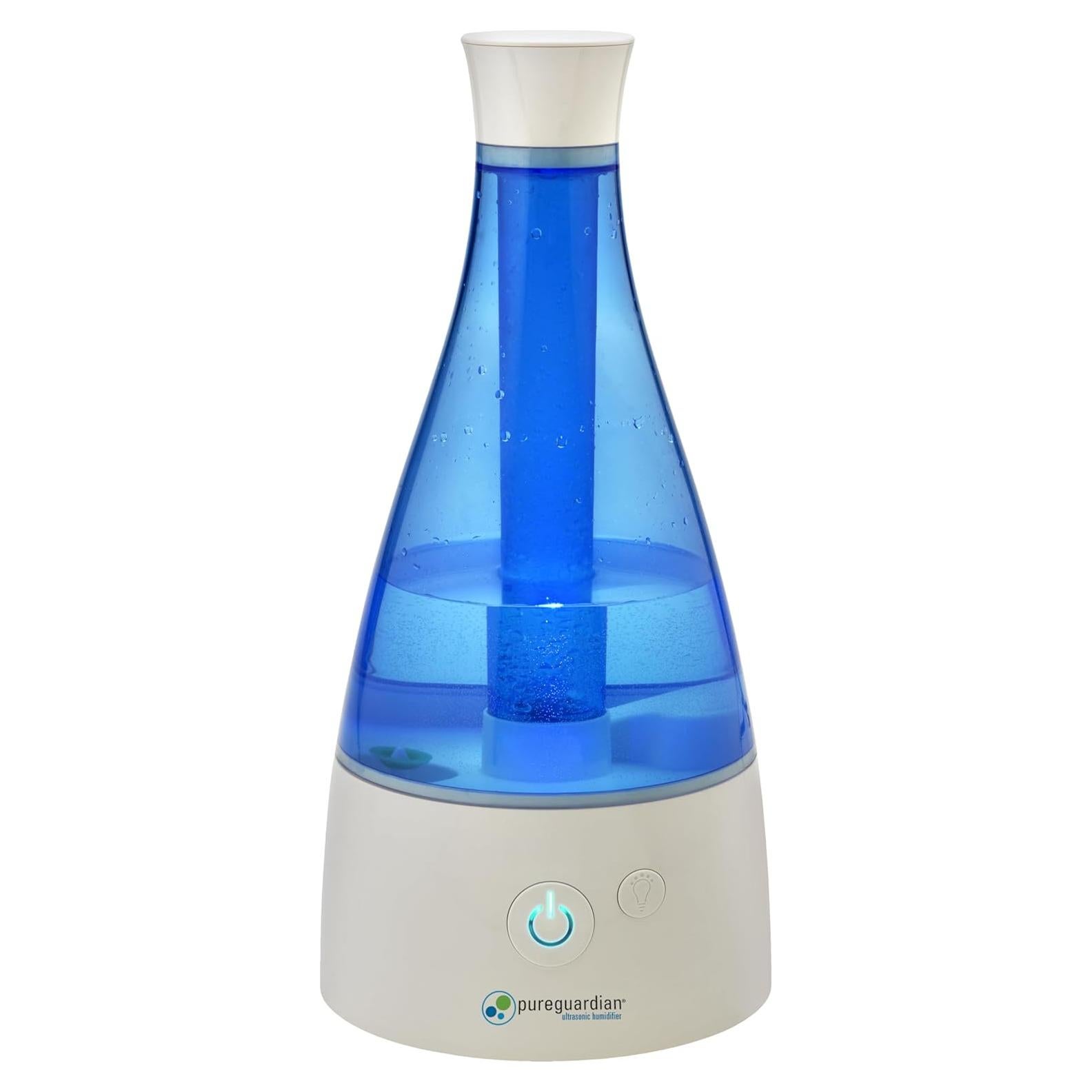 Humidificador ultrasónico PureGuardian H940AR 1.89L 30h