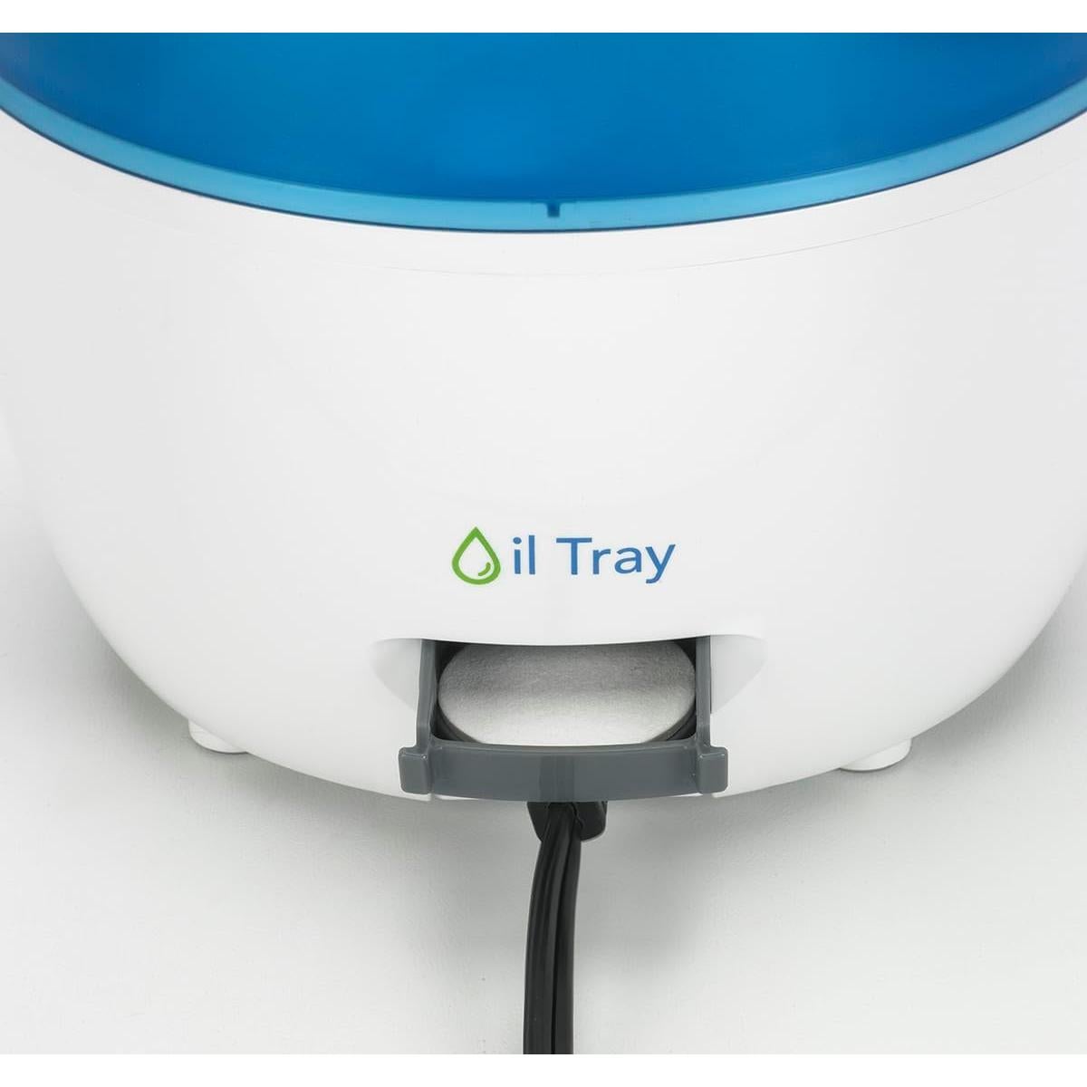 Humidificador ultrasónico PureGuardian H940AR 1.89L 30h