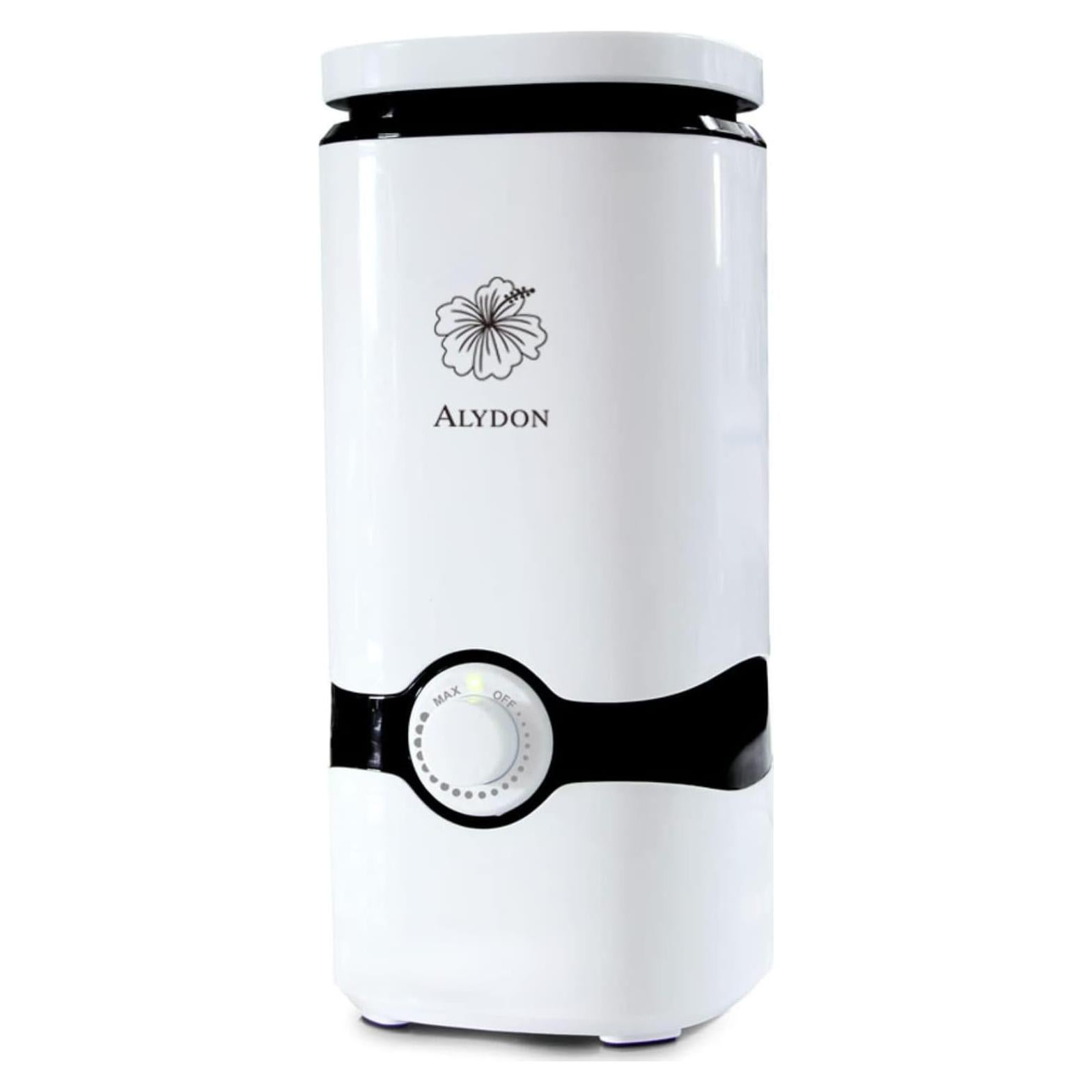 Humidificador Ultrasonico Alydon ULVH9-4.5L 4.5L Silencioso