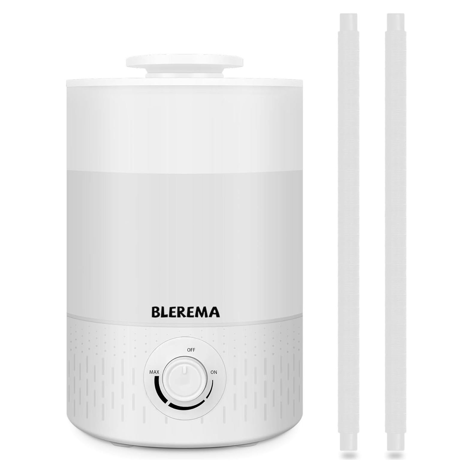 Humidificador Nebulizador Reptil BLEREMA 3L Sin Fugas