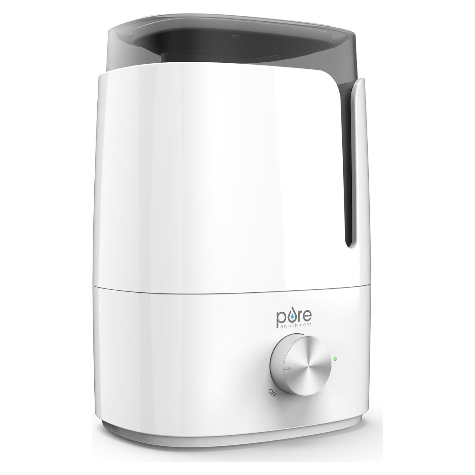 Humidificador ultrasónico Pure Enrichment HUME 3.5L silencioso