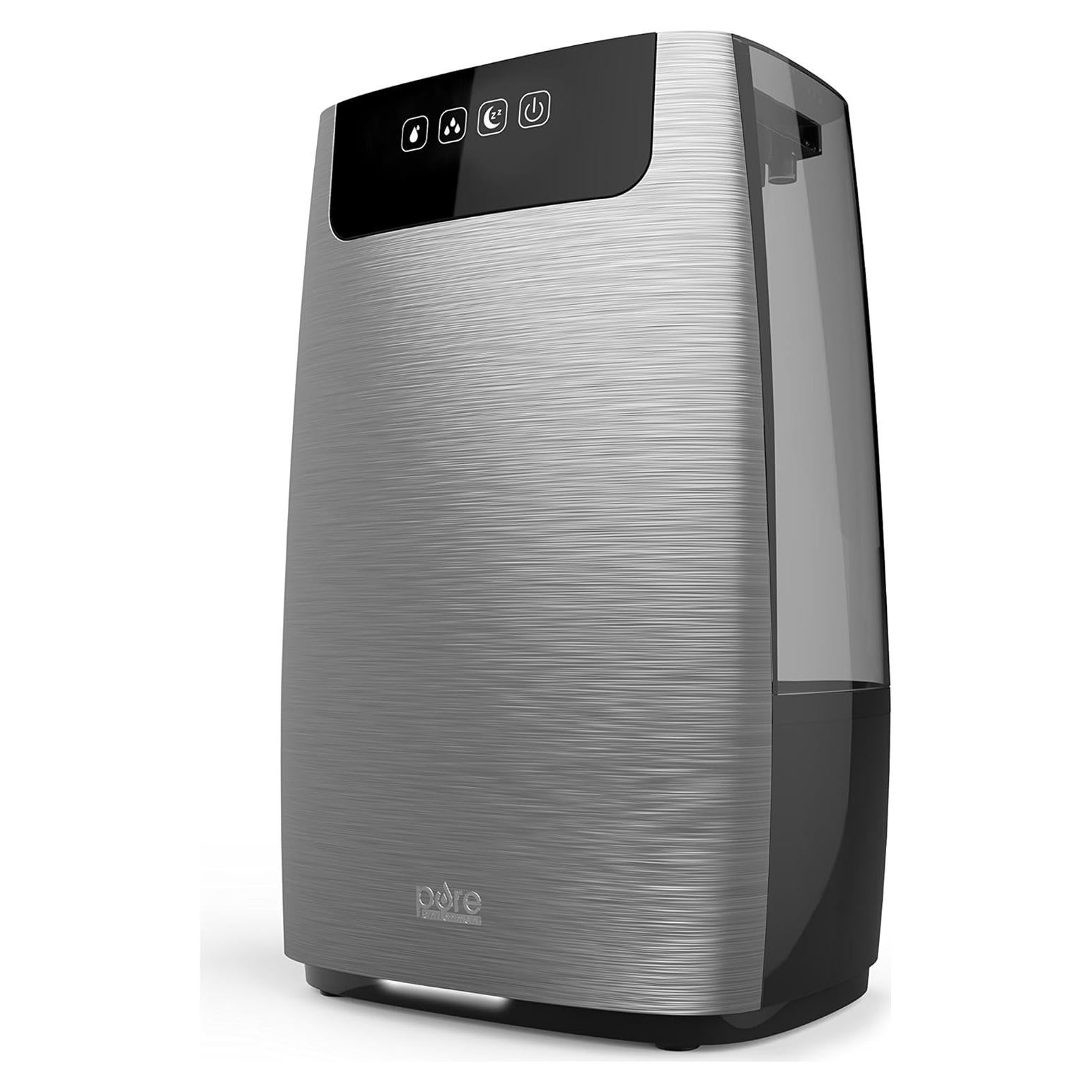 Humidificador de Niebla Fría Pure Enrichment 5L Control Táctil