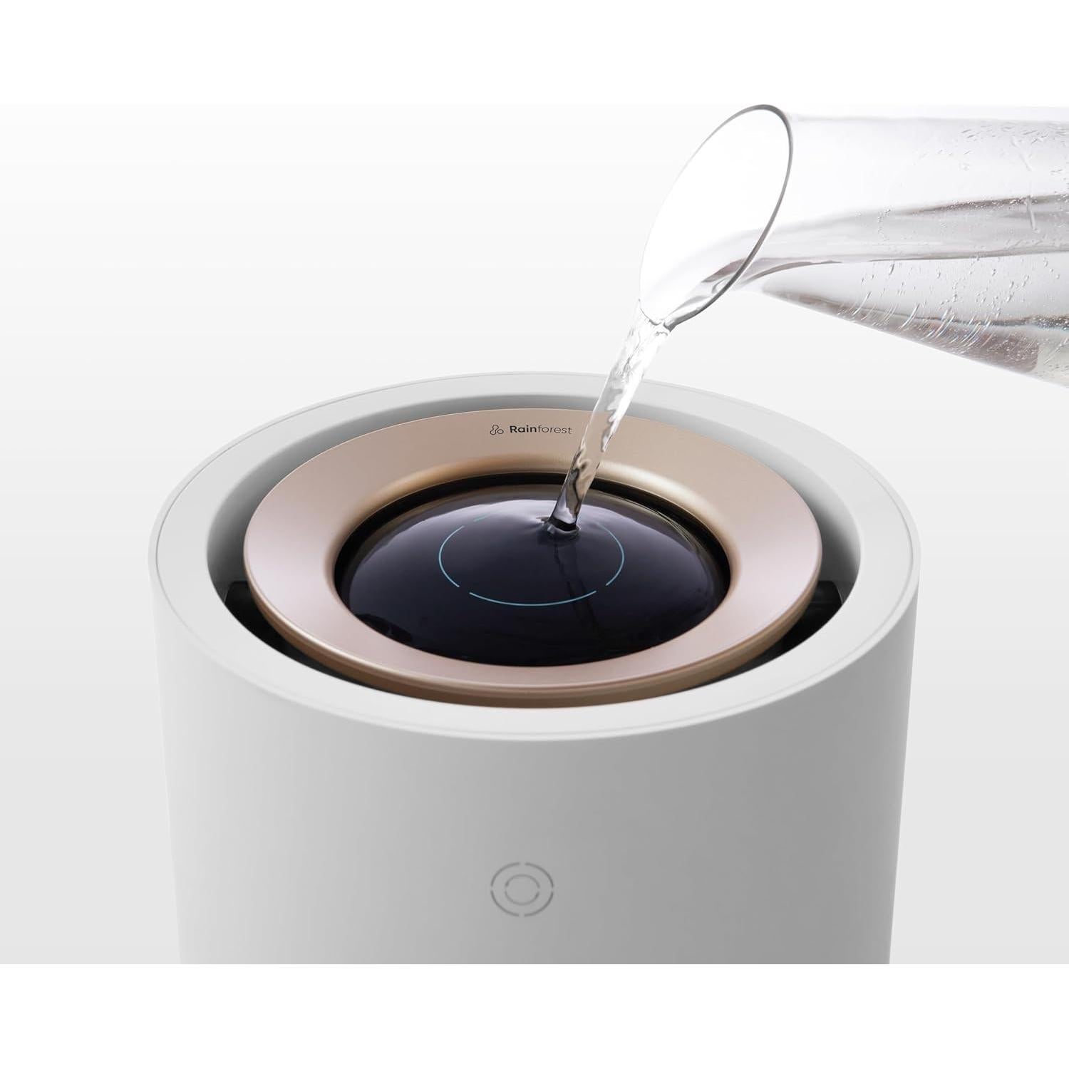 Humidificador Evaporativo Smartmi Selva 3L para Dormitorio