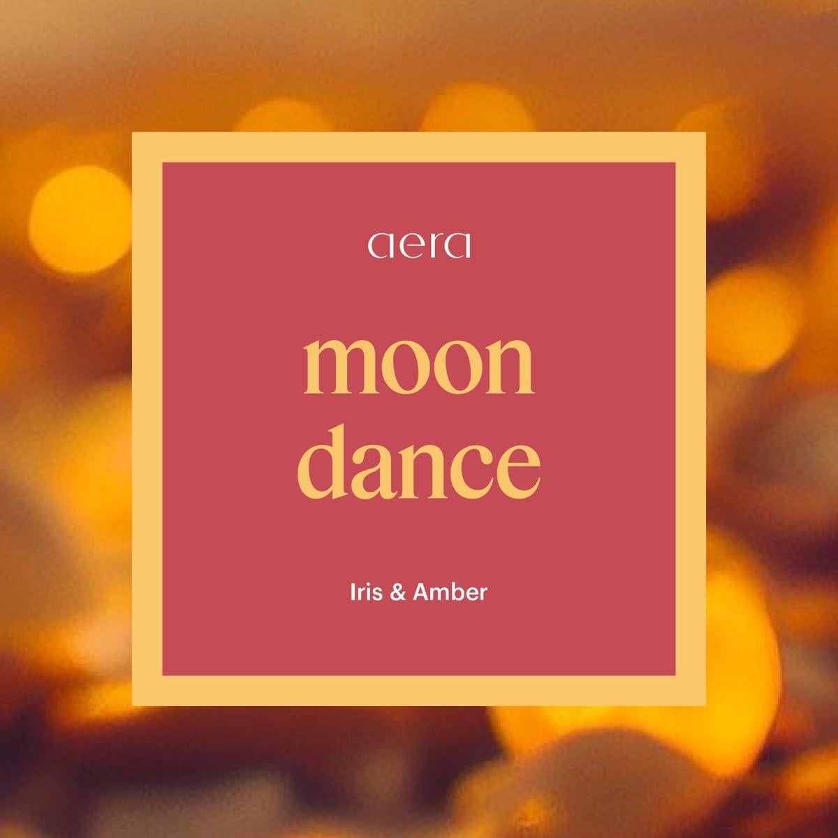 Difusor de Fragancia Inteligente Aera + Recarga Moondance