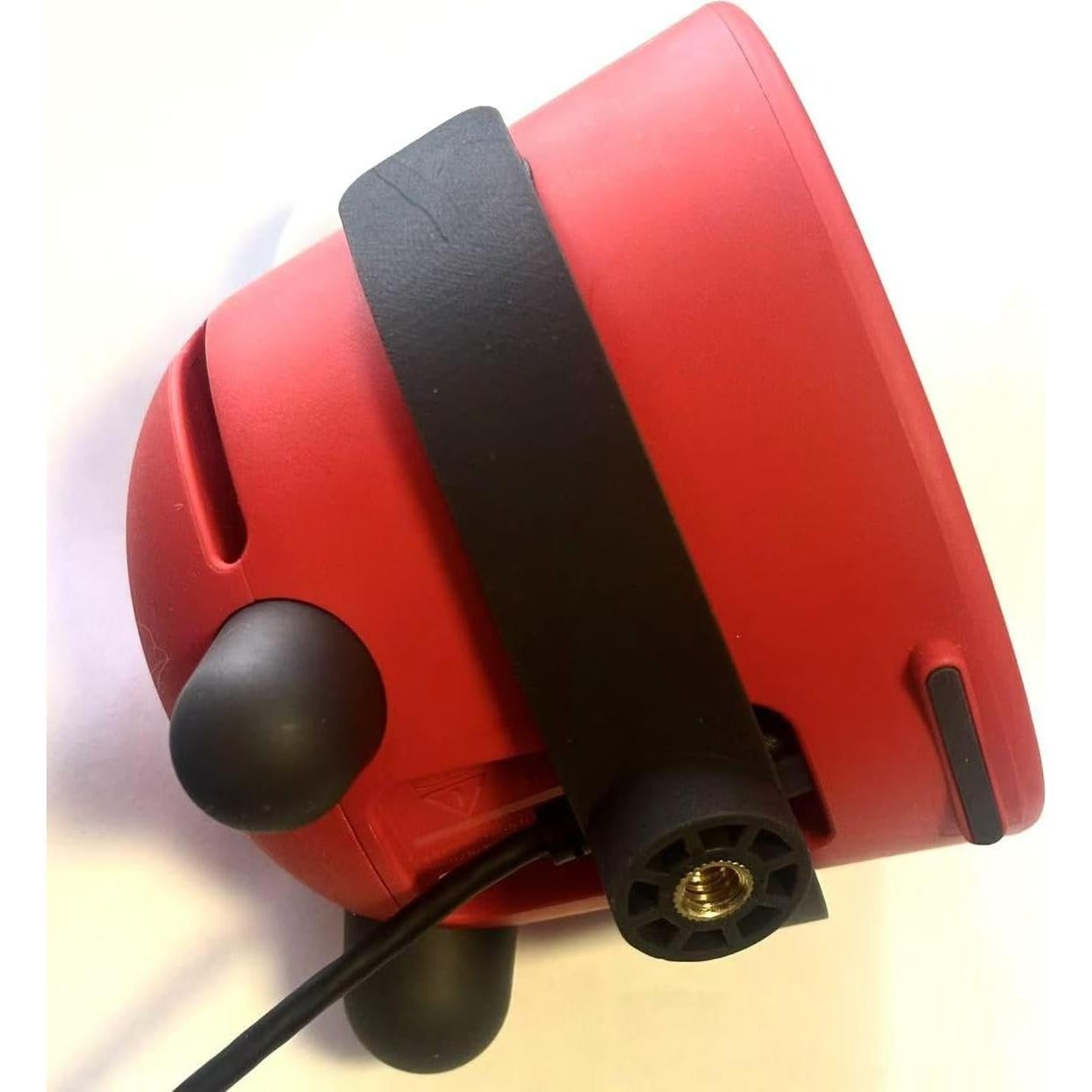 Soporte de Montaje LZYDD para Reloj Despertador Nintendo