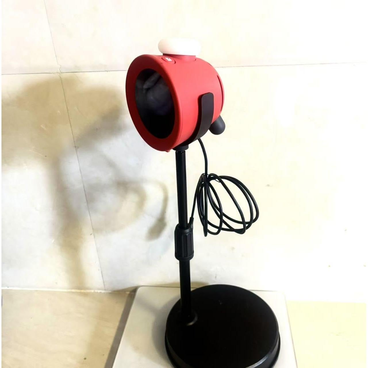 Soporte de Montaje LZYDD para Reloj Despertador Nintendo