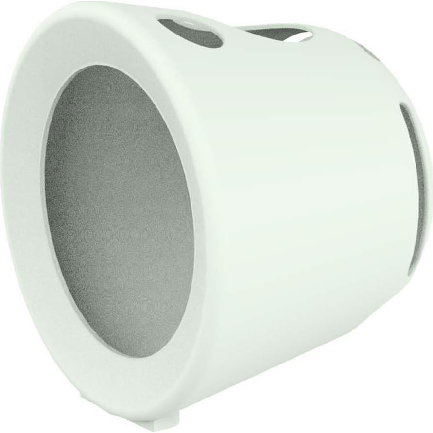 Funda de Silicona Suave YANMONGI para Nintendo Sound Clock Alarmo - Verde