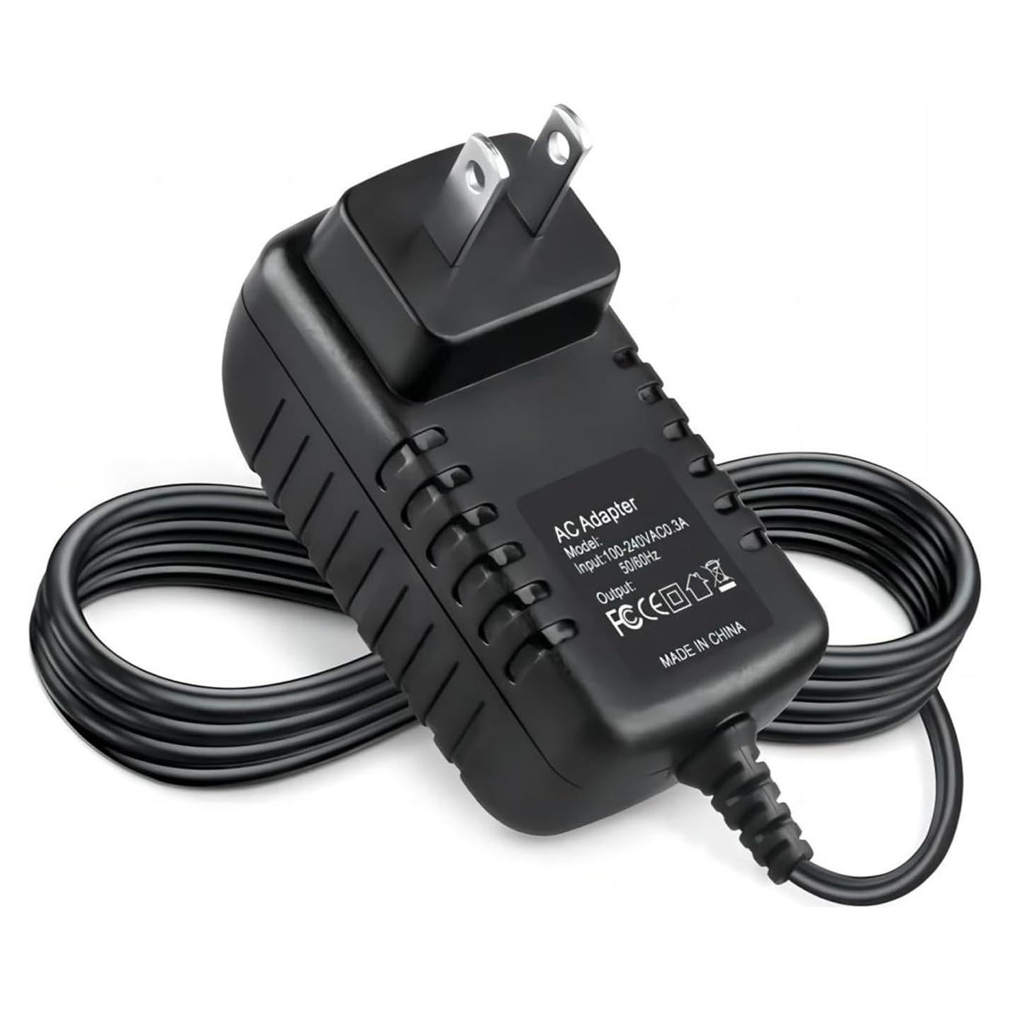 Adaptador de CA Raddy RE40 Radio Emergencia USB-C 5V 2A