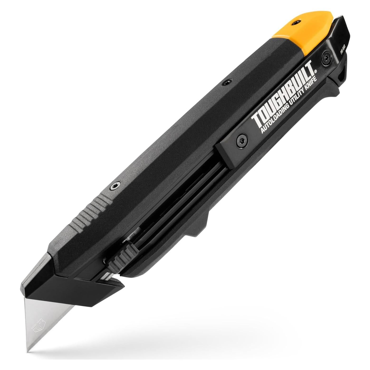 Cuchillo Utility Automático ToughBuilt TB-H4-10-A 0,23 kg