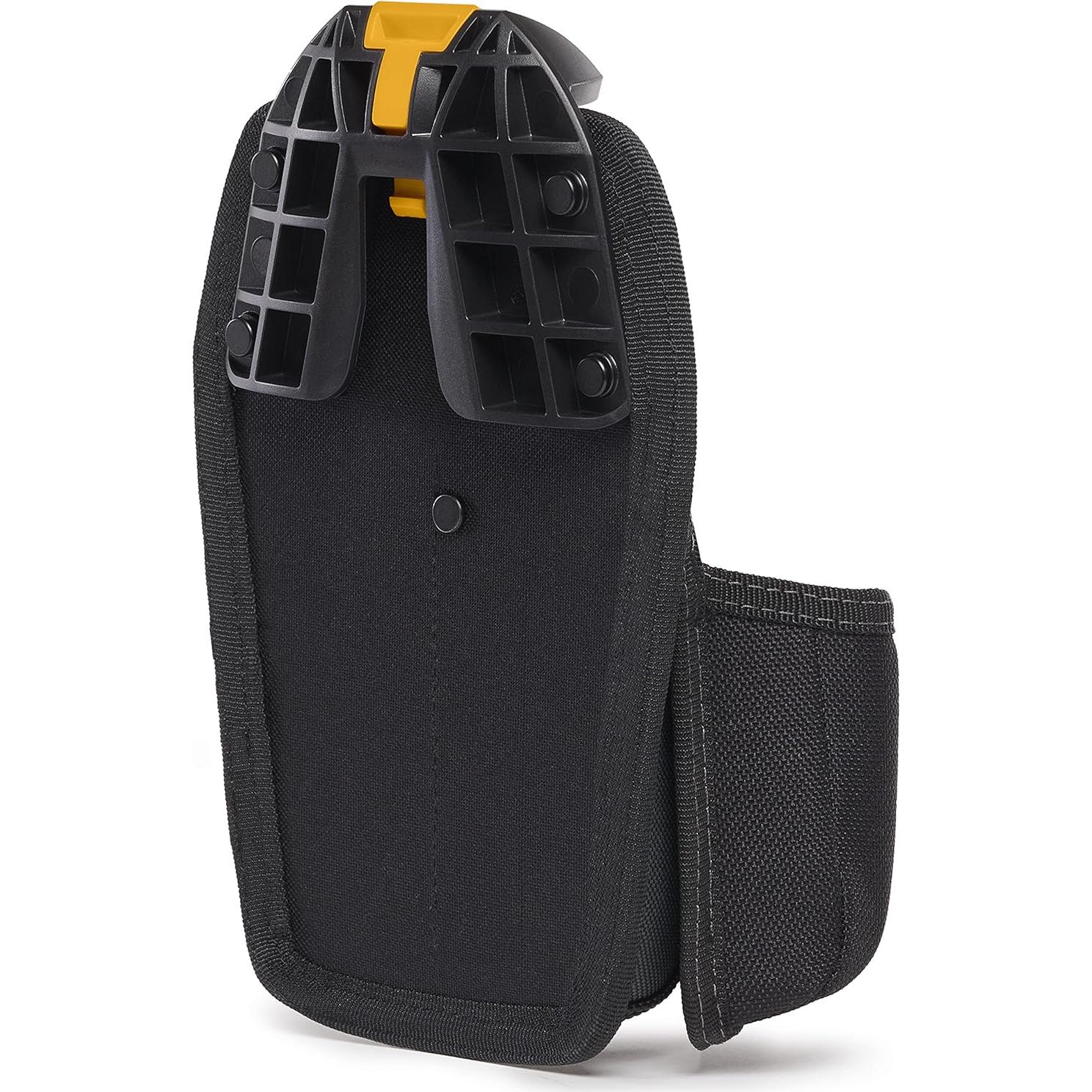 Bolsillo Universal ToughBuilt TB-CT-26 - 8 Bolsillos Negro