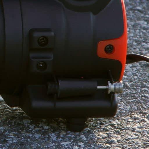 Compresor de Aire VIAIR 85P 12V Portátil 60 PSI Neumáticos